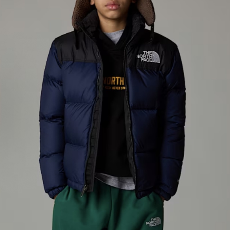 T N F Down Jacket · 6