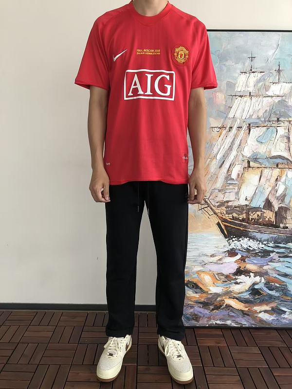 Football T-shirt · 2