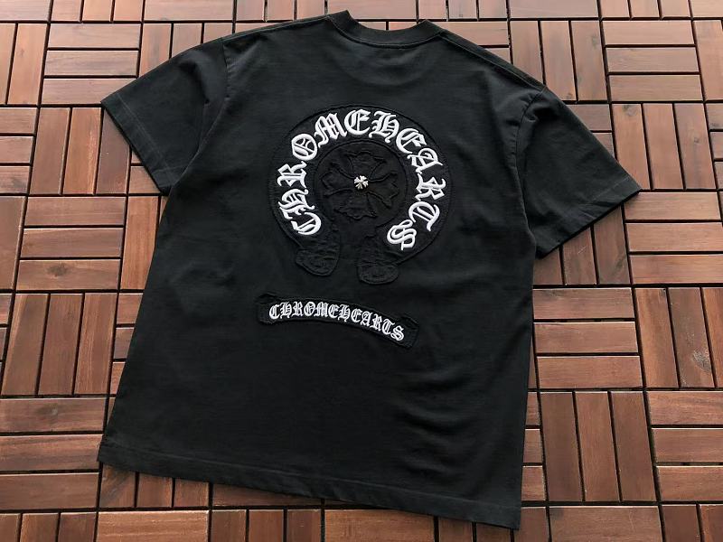 Chrome Hearts T-shirt 9