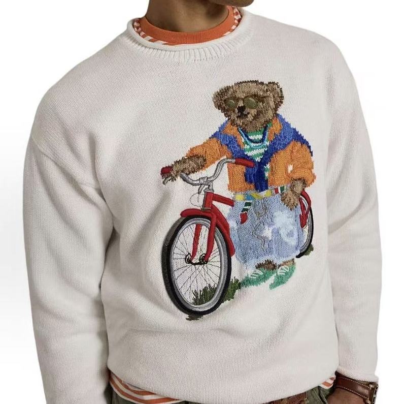 Ra Ph Au En Sweater · 4