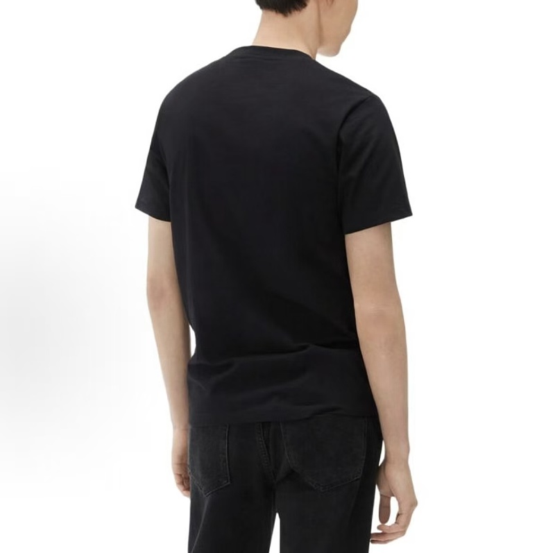K O T-shirt · 3