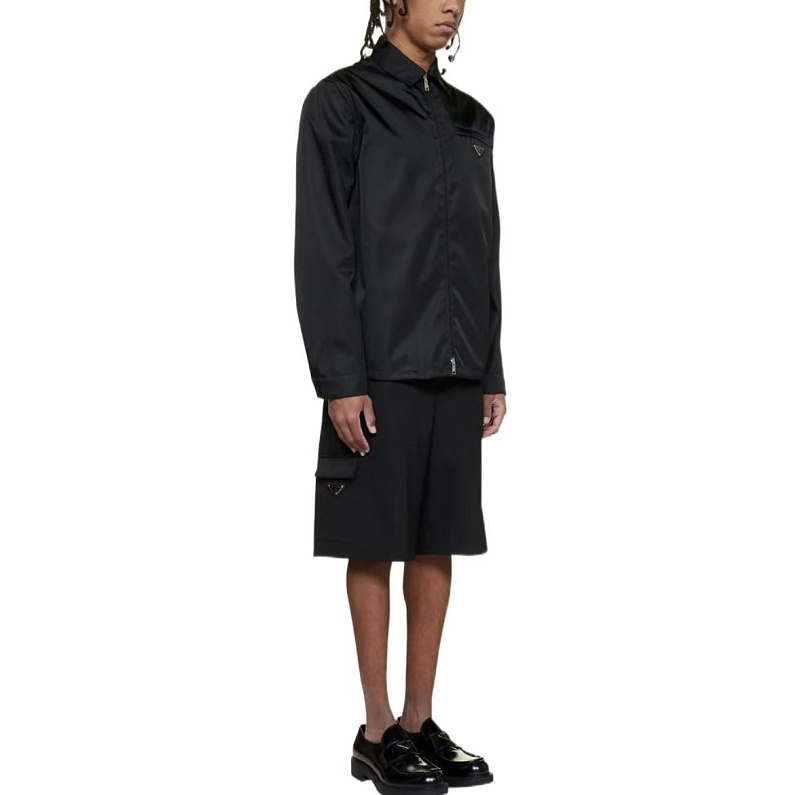 P A A Jacket · 3
