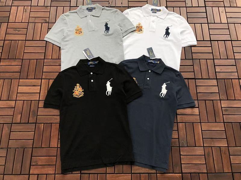 Ra Ph Au En T-shirt Polo · 5