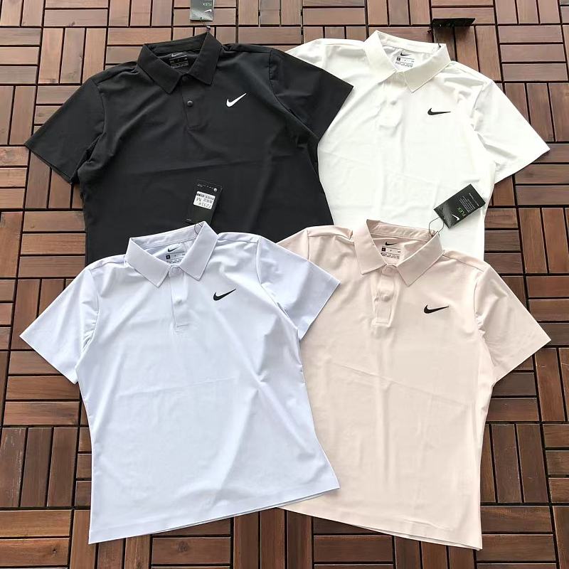 Nike T-shirt Woman 4