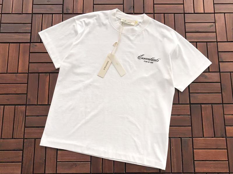 Essentials T-shirt 9