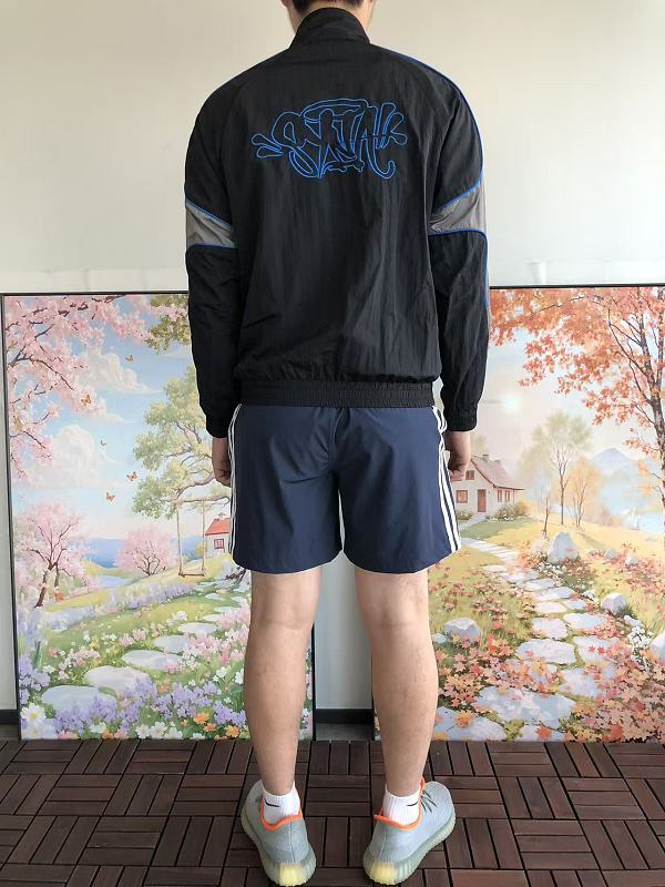 Syna Jacket 4
