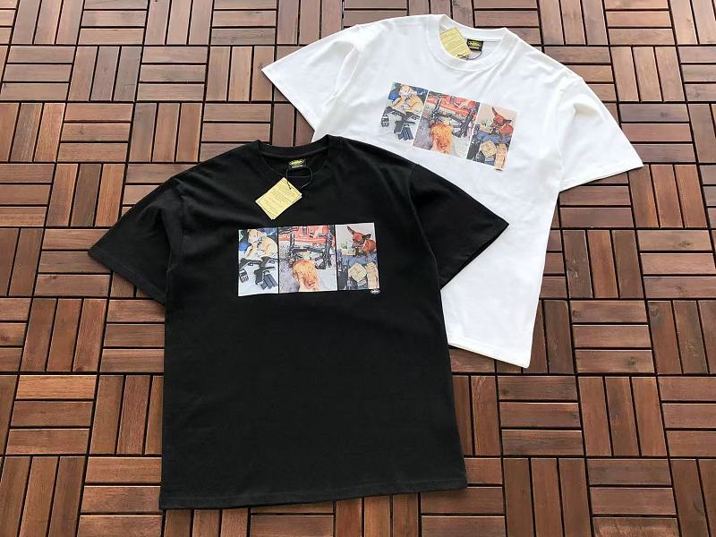 Corteiz T-shirt · 6