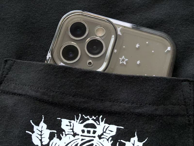 Chrome Hearts T-shirt 12