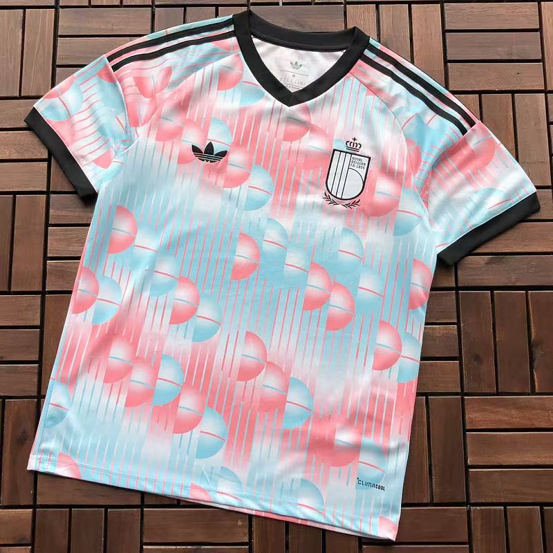 Football T-shirt 4