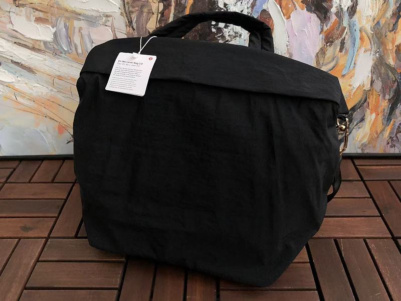 L Ul M N Bag 10