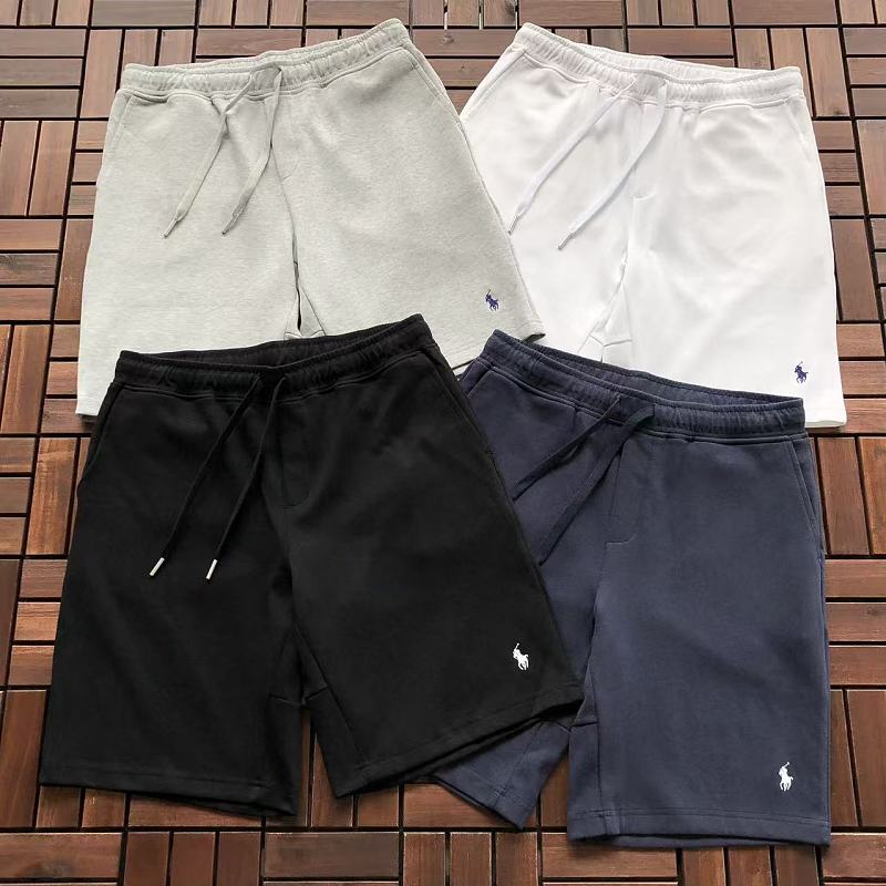 Ra Ph Au En Shorts Woman · 5