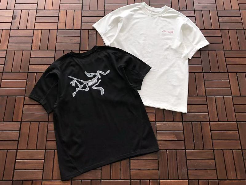 A T Yx T-shirt · 6