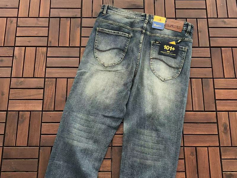 Lee Jeans 7