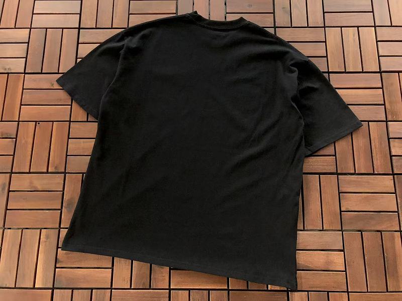 Broken Planet T-shirt 10