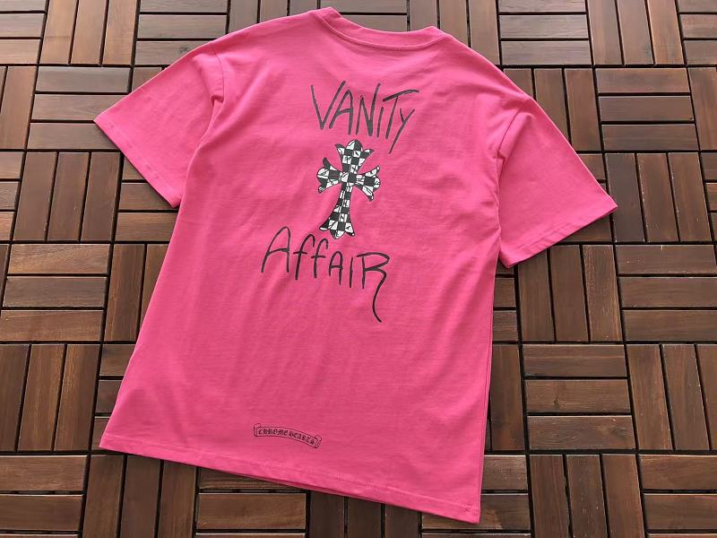 Chrome Hearts T-shirt 6