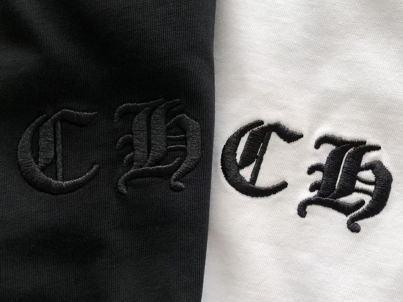 Chrome Hearts T-shirt 10