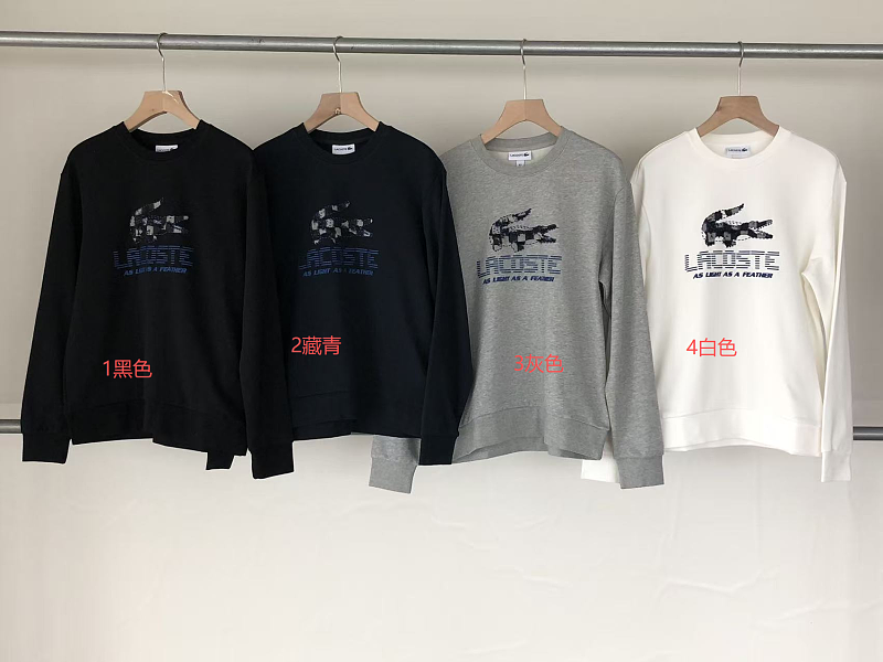 L C St Sweater