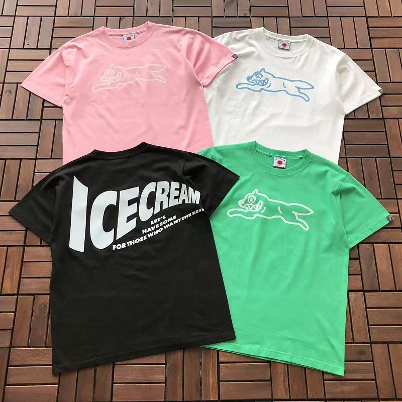 Icecream T-shirt · 6