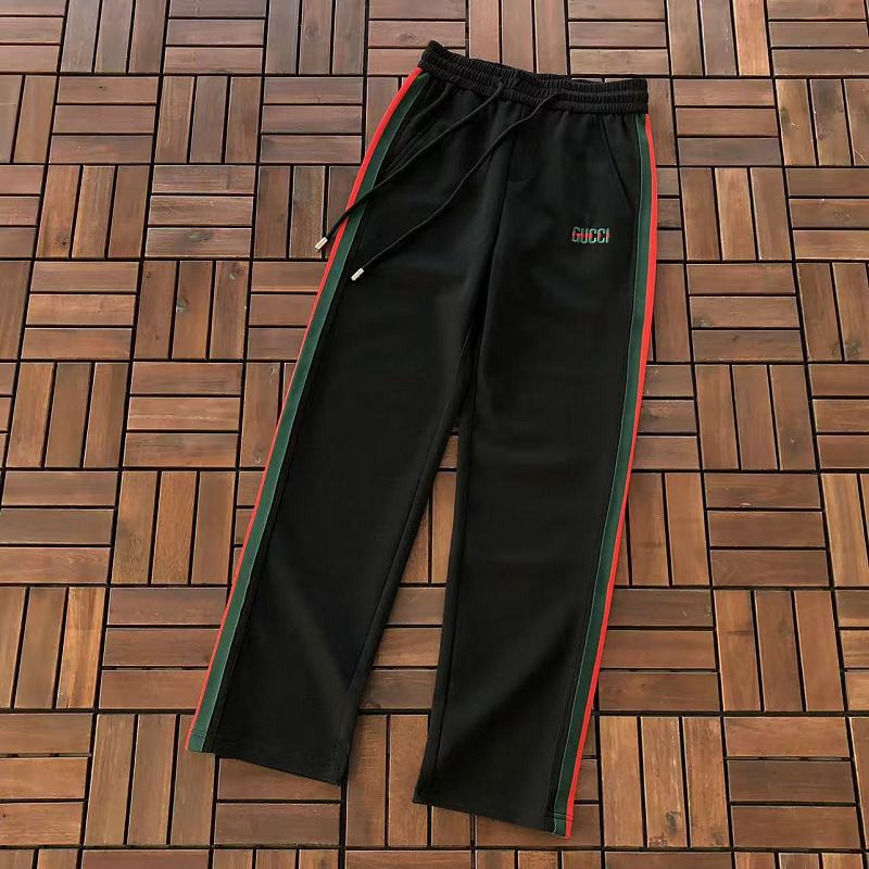 G C I Trousers · 5