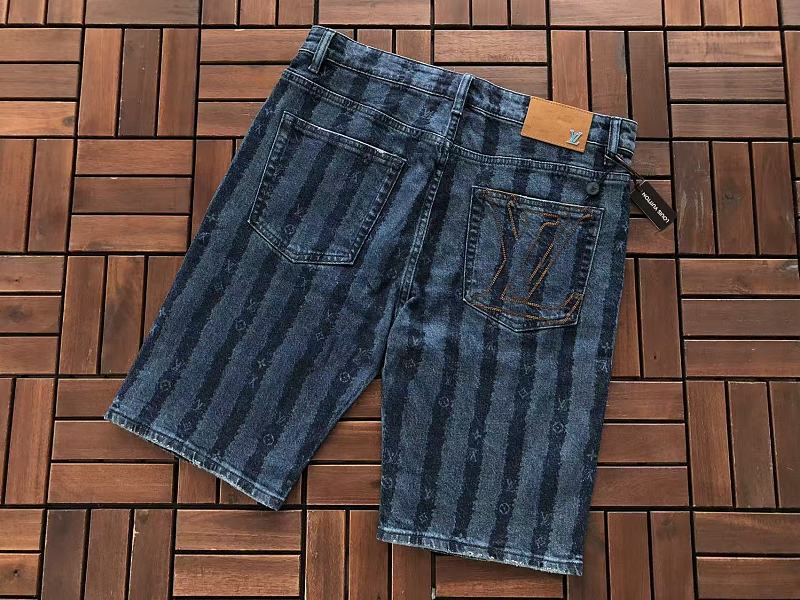 L Shorts Jeans · 6
