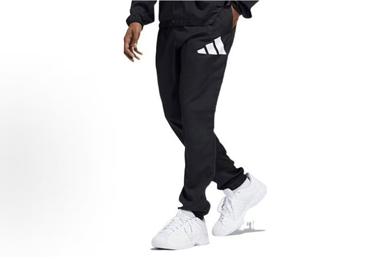 Di As Trousers · 2