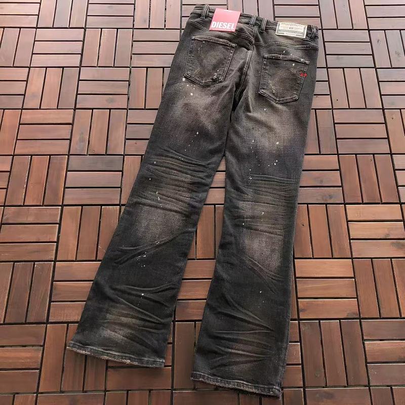 D E E Jeans · 3