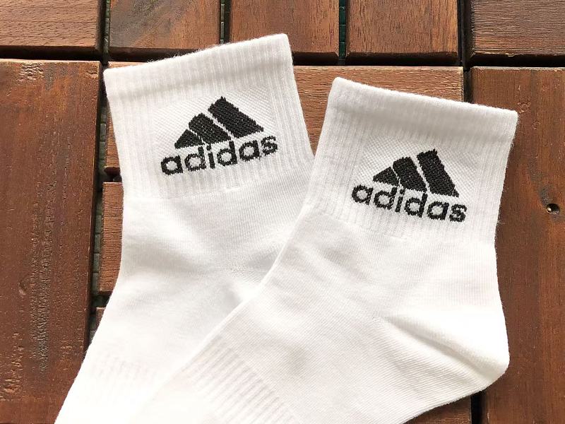 Di As Socks 6