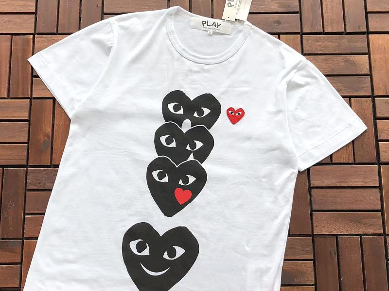 Comme des Garcons T-shirt 7