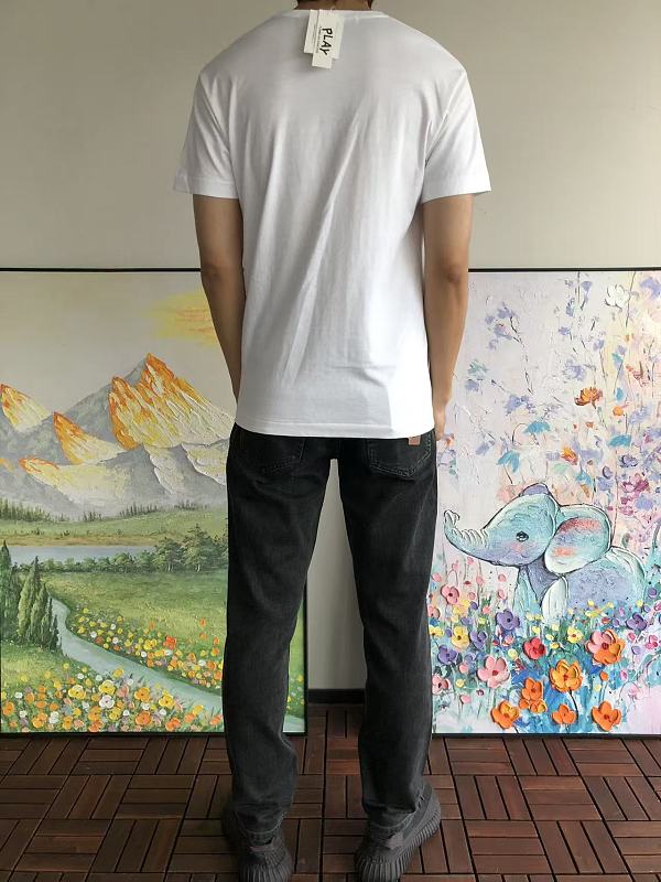 Comme des Garcons T-shirt 4