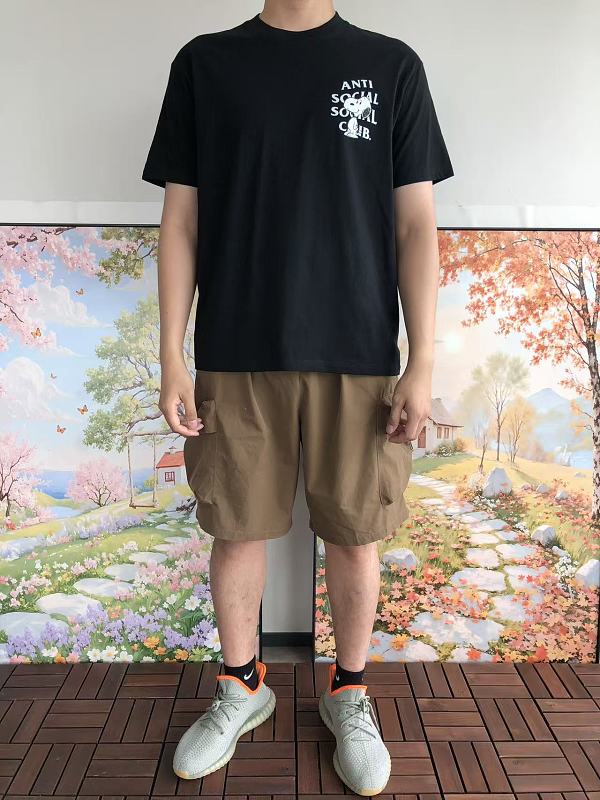 Anti Social Social Club T-shirt 4