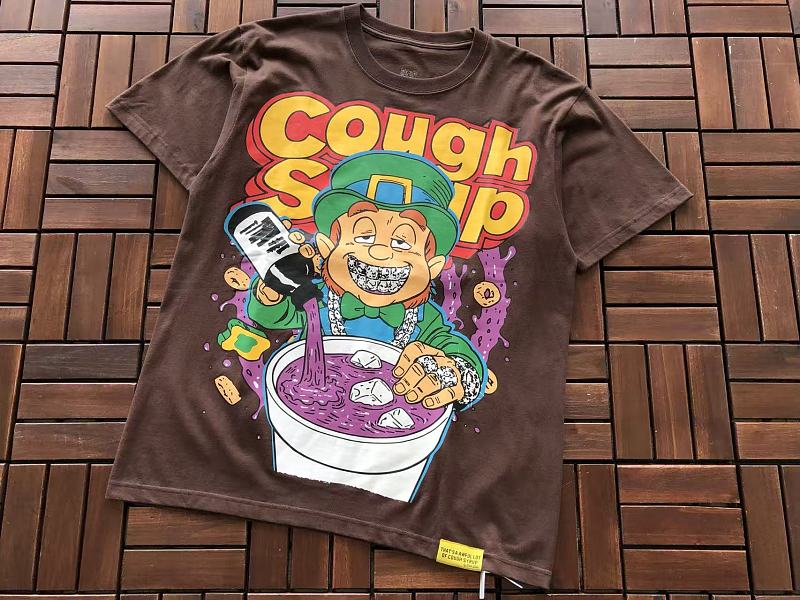 Th T's A Aw Ul L T Of C.. T-shirt · 6