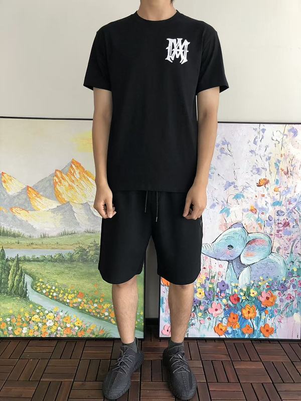 Amiri T-shirt · 3