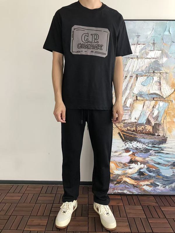 C.p. T-shirt 3