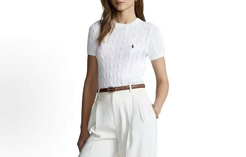 Ra Ph Au En T-shirt Sweater Woman · 3