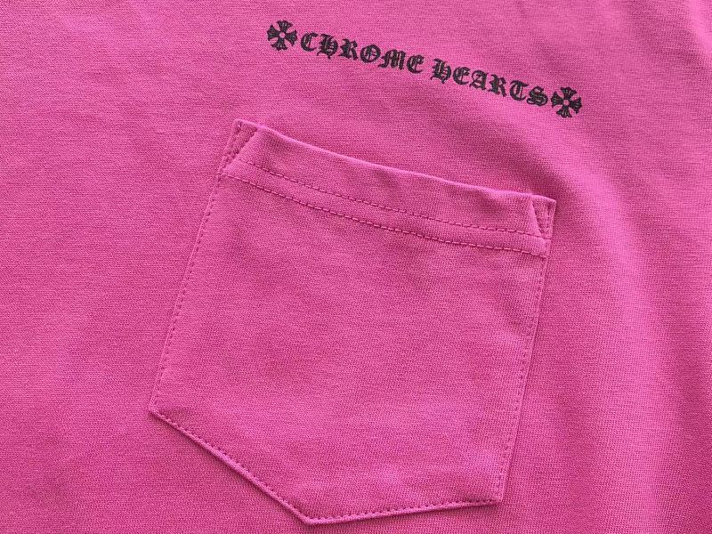 Chrome Hearts T-shirt 12