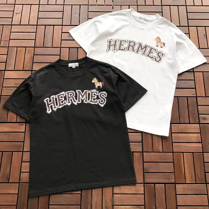 H R E T-shirt · 5