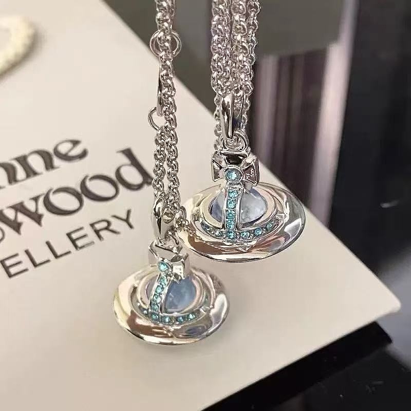 Vivienne Westwood Jewelry