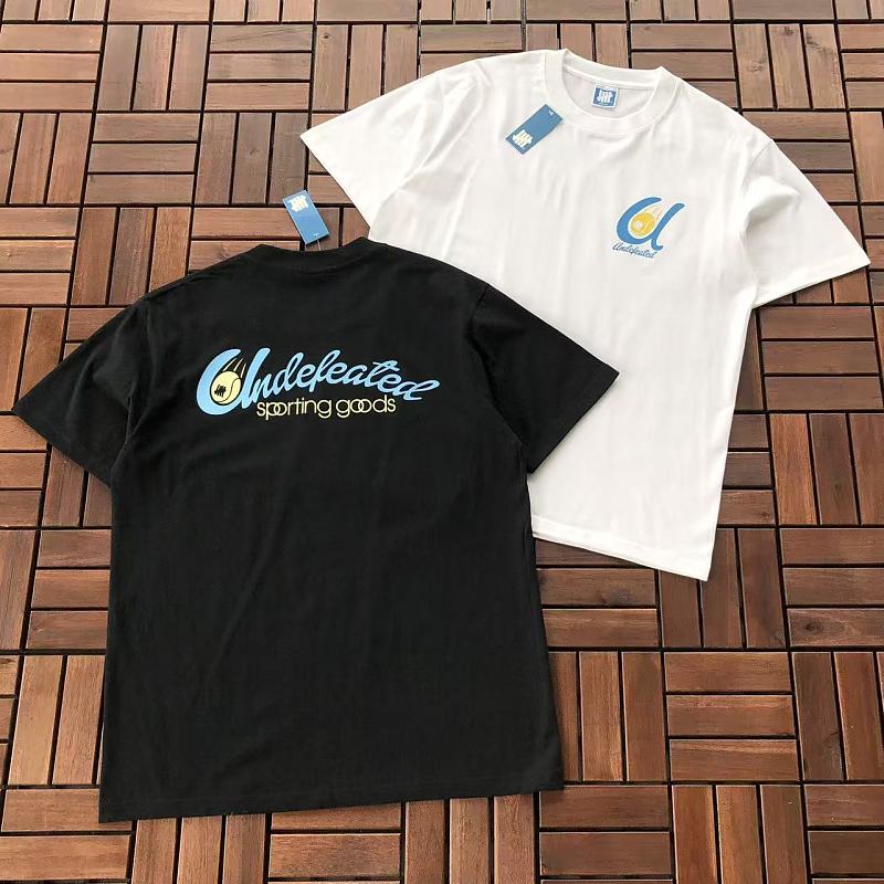 Undefeated T-shirt · 5