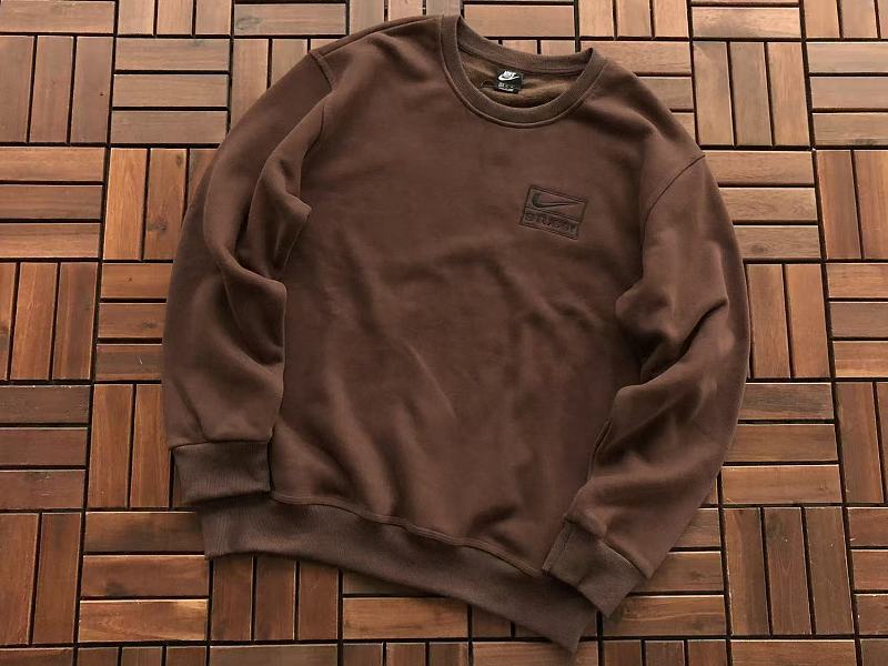 Top Pants N K & St S Y Sweater Trousers Fleece 10