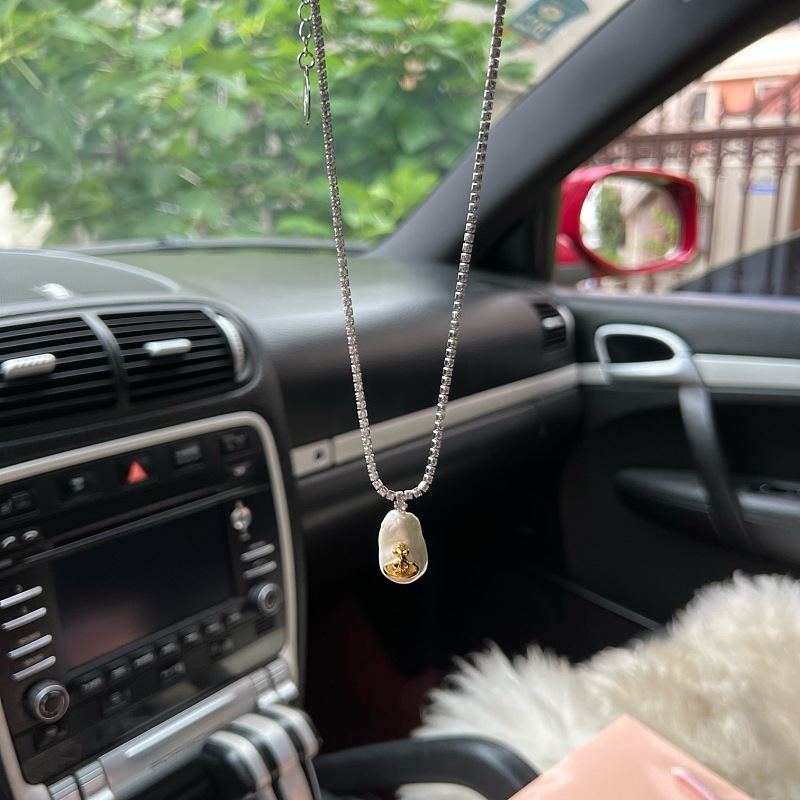 Vivienne Westwood Jewelry 5