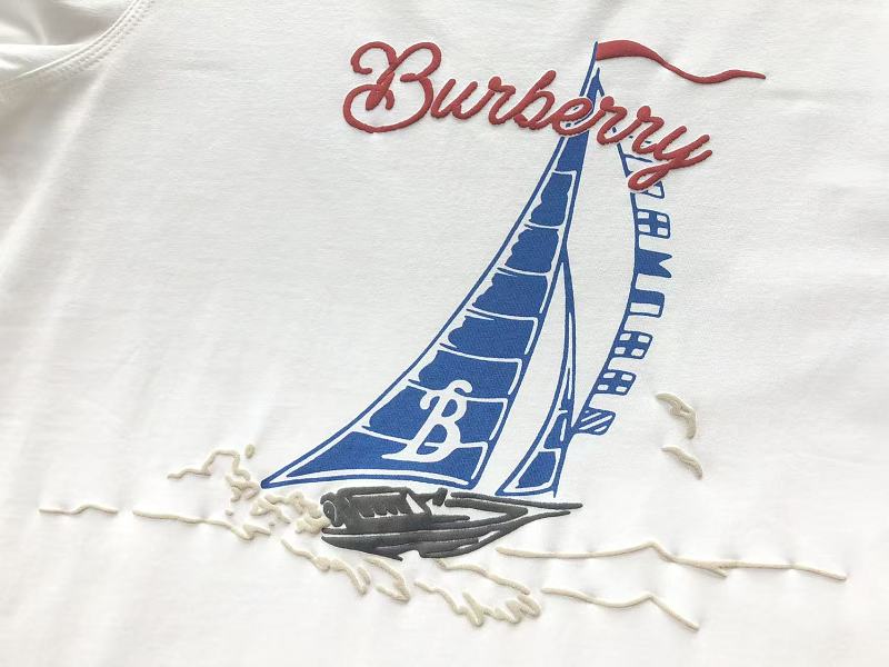 B Rb Rry T-shirt Woman 9