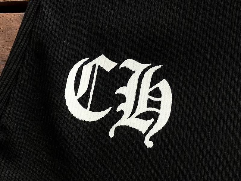 Chrome Hearts Vest Woman 12