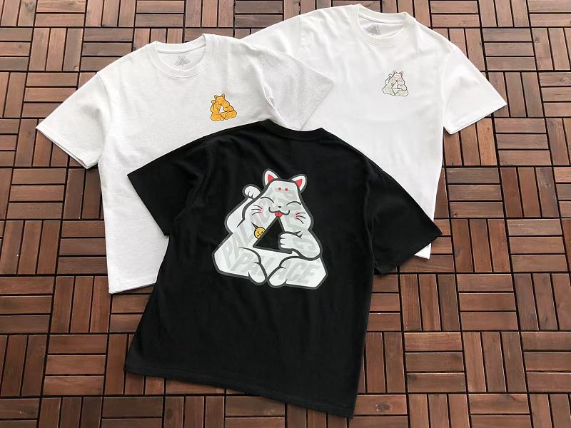 P La E T-shirt · 6