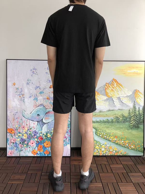 S P E E T-shirt · 5