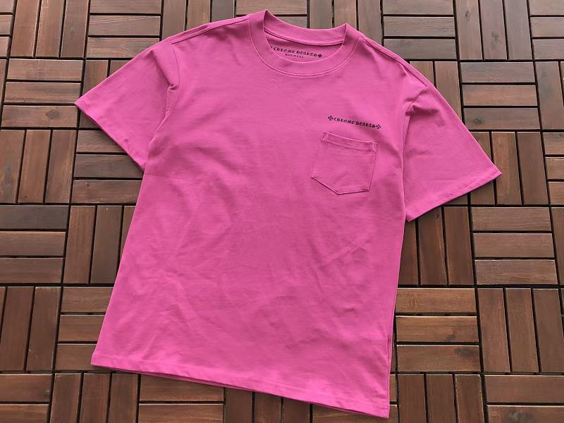 Chrome Hearts T-shirt 11