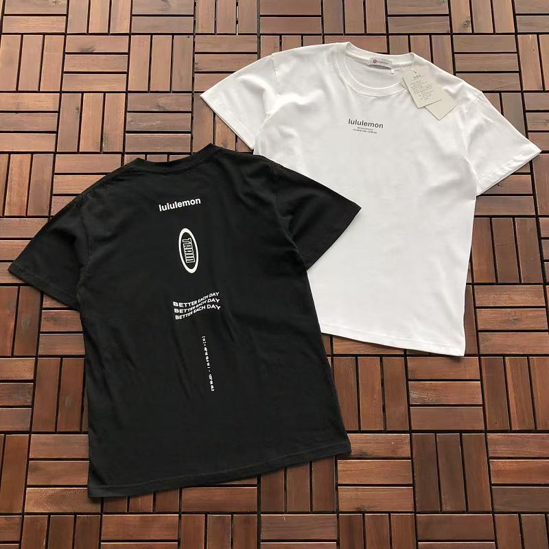 L Ul M N T-shirt · 5