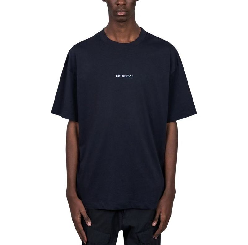 C.p. T-shirt · 3
