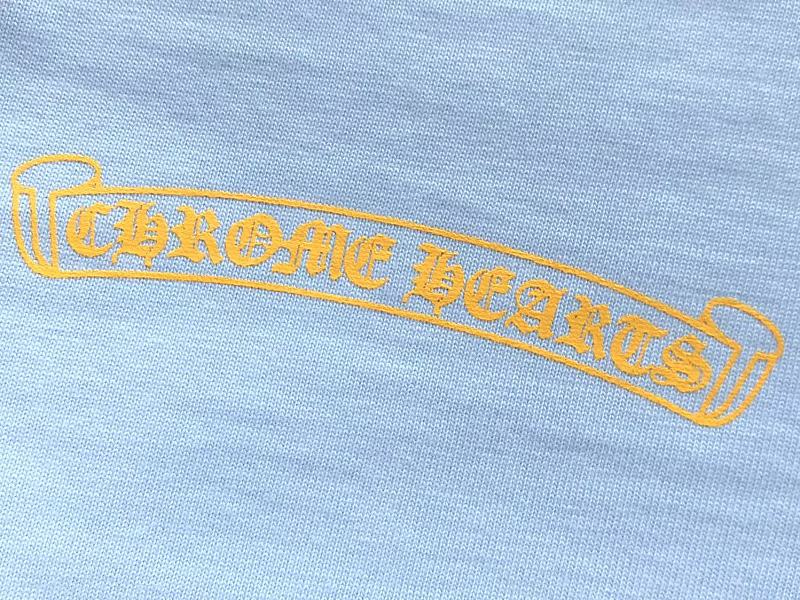 Chrome Hearts T-shirt 9