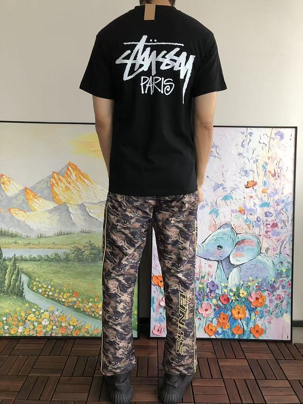 St S Y T-shirt · 4