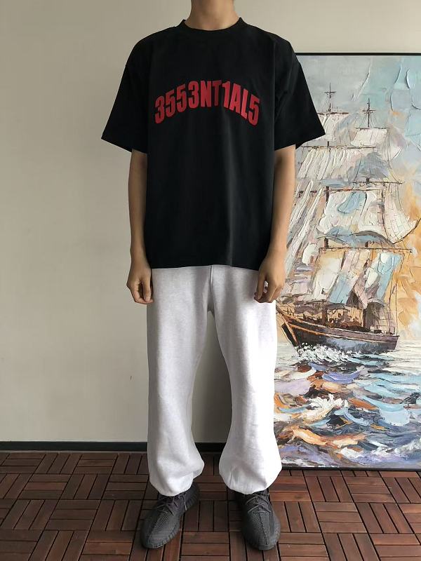 Essentials T-shirt 12